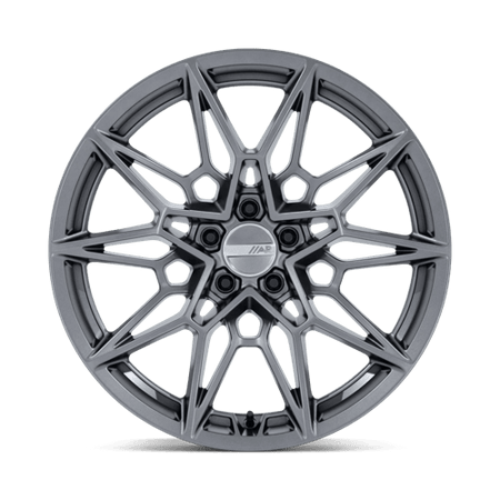 American Racing AR955 STAMPEDE – 20X10 – 5X114.3 – 35 mm – MATTE ANTHRACITE