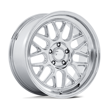 American Racing Vintage VN516 G-FORCE – 20X8.5 – 5X127 – 6 mm – CHROME