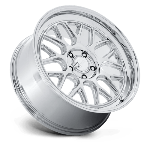 American Racing Vintage VN516 G-FORCE – 18X7 – 5X120.65 – 0 mm – CHROME