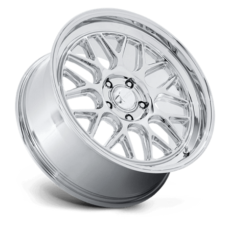 American Racing Vintage VN516 G-FORCE – 18X7 – 5X120.65 – 0 mm – CHROME