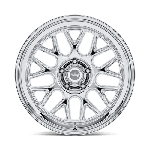 American Racing Vintage VN516 G-FORCE – 18X7 – 5X120.65 – 0 mm – CHROME