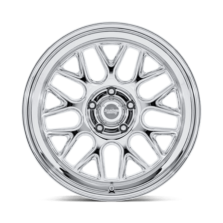 American Racing Vintage VN516 G-FORCE – 18X7 – 5X120.65 – 0 mm – CHROME