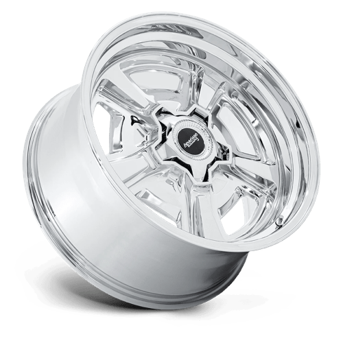 American Racing Vintage VN517 MARAUDER – 18X9 – BLANK – 0 mm – CHROME