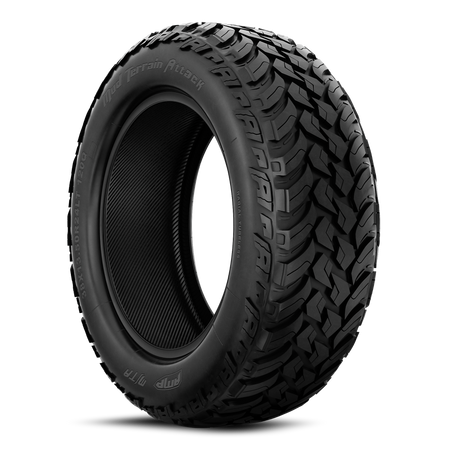 AMP Tires TERRAIN ATTACK M/T – 38X15.50R24LT