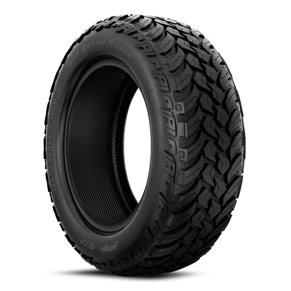 AMP Tires TERRAIN ATTACK M/T – 38X15.50R24LT