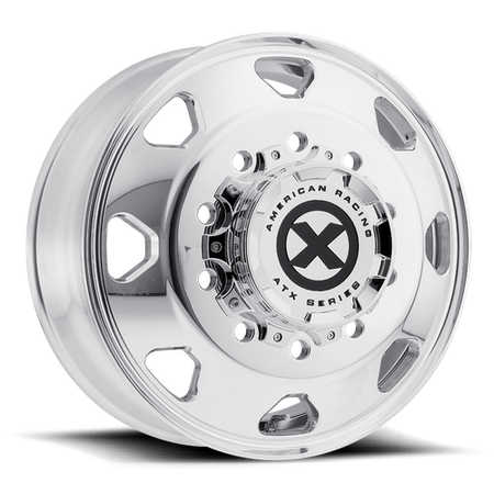 ATX AO401 OCTANE – 24.5X8.25 – 10X285.75 – 144 mm – POLISHED