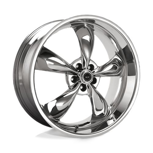 American Racing AR605 TORQ THRUST M – 18X10 – 5X114.3 – 45 mm – CHROME