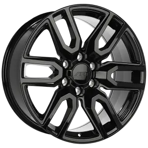 ART  REPLICA 270 20x9 +27 6x139.7mm JB Performance