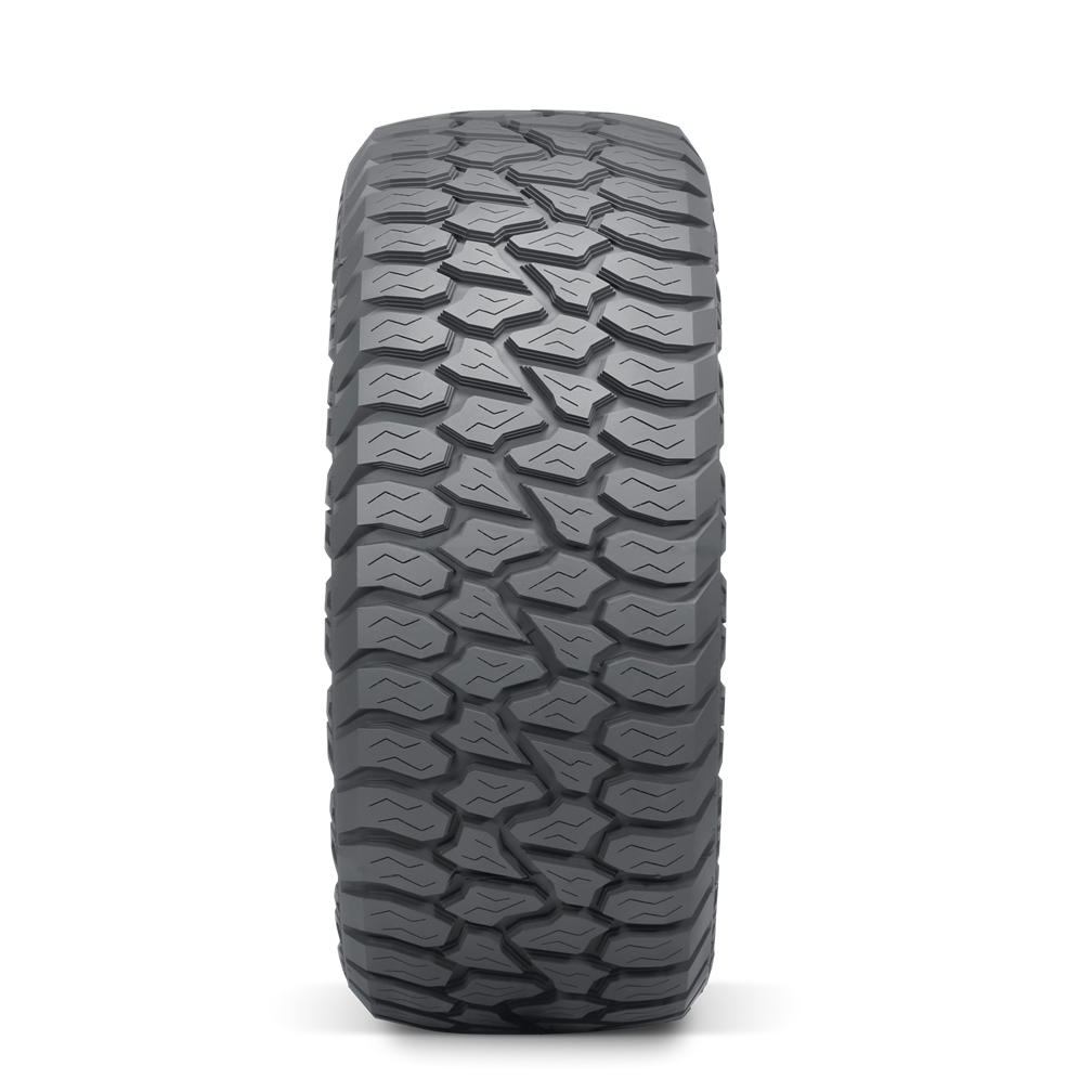 AMP Tires TERRAIN ATTACK A/T A – LT315/70R17