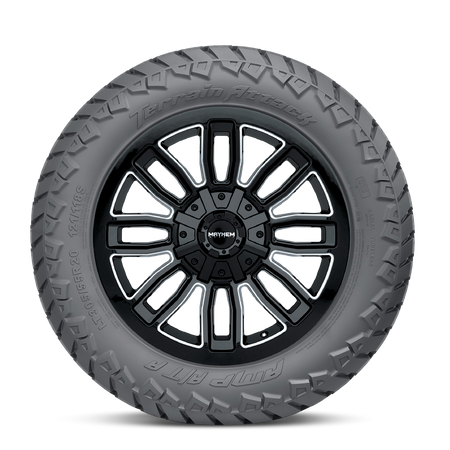 AMP Tires TERRAIN ATTACK A/T A – LT285/70R17