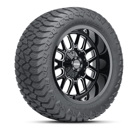 AMP Tires TERRAIN ATTACK A/T A – LT285/55R20