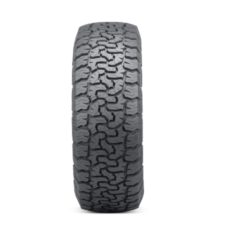 AMP Tires TERRAIN PRO A/T – LT265/70R17