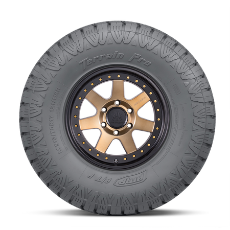 AMP Tires TERRAIN PRO A/T – LT285/55R22