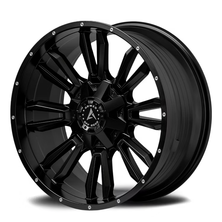 ARMED OFFROAD DAGGER  22x10   8x165.1|8x170