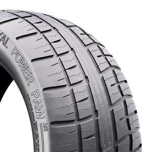 Uniroyal XL Power Paw As – 245/45R19 102Y 2 — bande de roulement