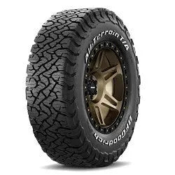 BFGoodrich All-Terrain T/A KO3 - JB Performance 