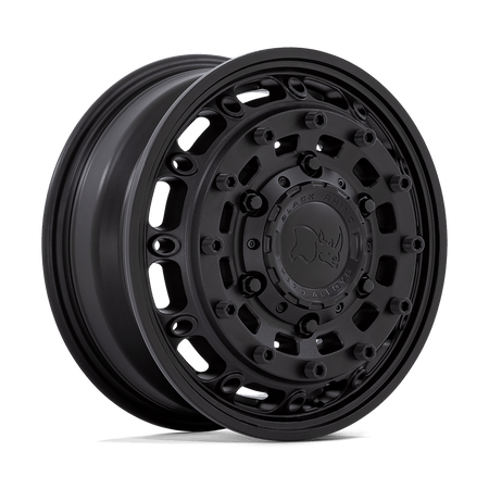 Black Rhino Hard Alloys ARSENAL AT – 16X6 – 6X180 – 84 mm – MATTE BLACK