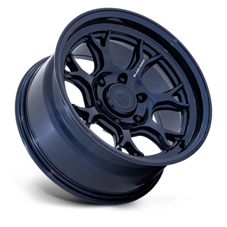 Black Rhino Hard Alloys BR017 ETOSHA – 17X8.5 – 6X139.7 – -10 mm – GLOSS MIDNIGHT BLUE