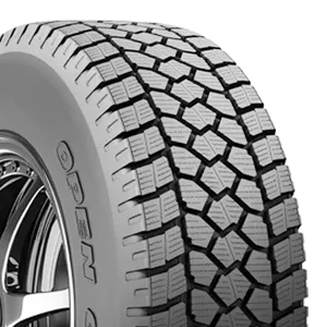 Toyo Open Country Wlt1 – LT265/70R17 LRE — bande de roulement