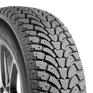 225/50R18 Maxtrek Trek M900 ice FN 95T (Studdable)