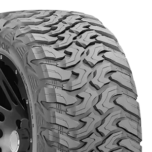 Hankook Dynapro Mt2 – LT31X10.50R15 109Q LRC — bande de roulement