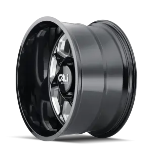 Cali Off-road SEVENFOLD 22x12 -51 8x165.1mm JB Performance