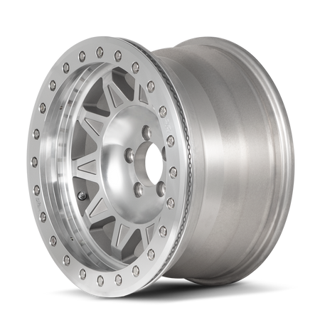 Dirty Life ROADKILL – 17x9, 8x170, -14 – Machined