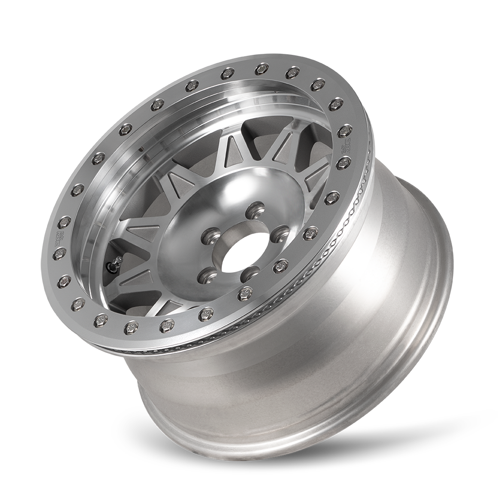 Dirty Life ROADKILL – 17x9, 5x114.3, -14 – Machined