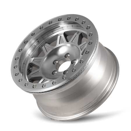 Dirty Life ROADKILL – 17x9, 5x114.3, -14 – Machined