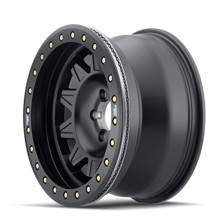 Dirty Life ROADKILL – 17x9, 8x170, -14 – Satin Black
