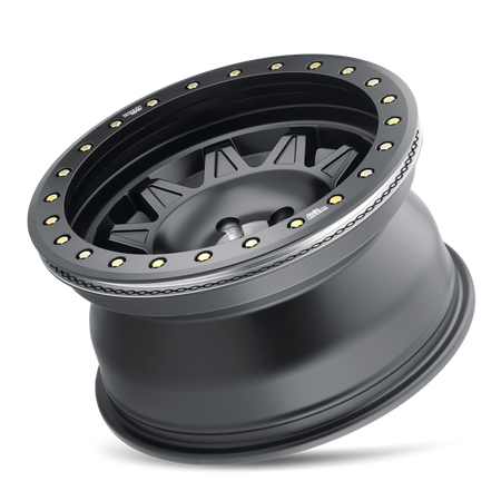 Dirty Life ROADKILL – 17x9, 8x170, -14 – Satin Black