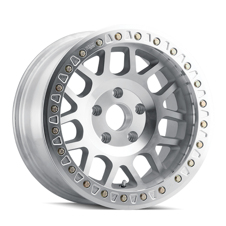 Dirty Life MESA RACE – 17x9, 8x170, -12 – Machined