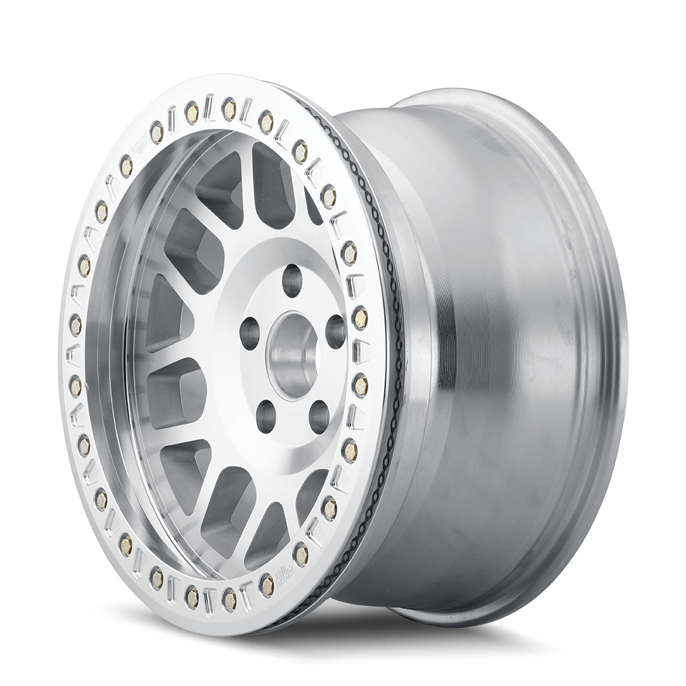 Dirty Life MESA RACE – 17x9, 5x127, -12 – Machined