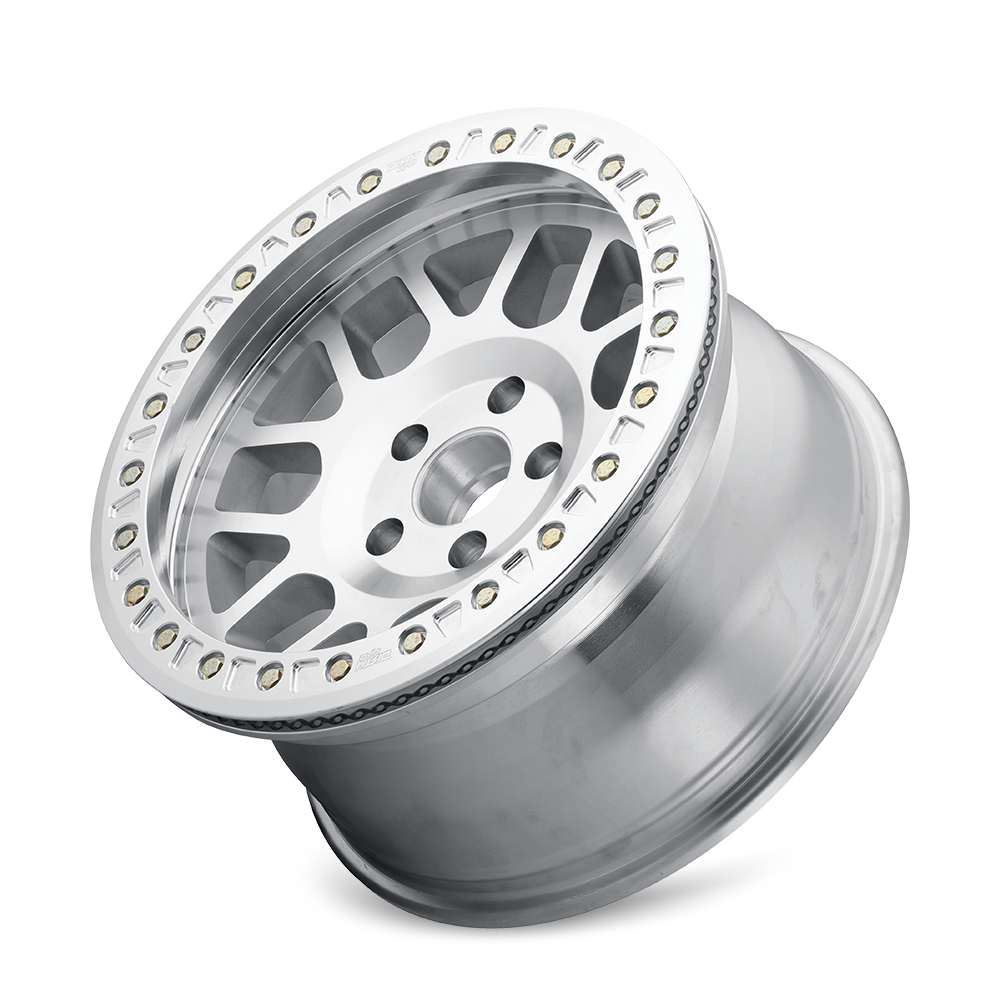 Dirty Life MESA RACE – 17x9, 8x170, -12 – Machined