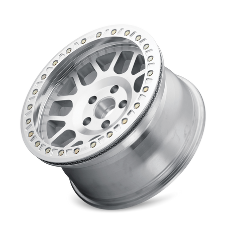 Dirty Life MESA RACE – 17x9, 8x170, -12 – Machined