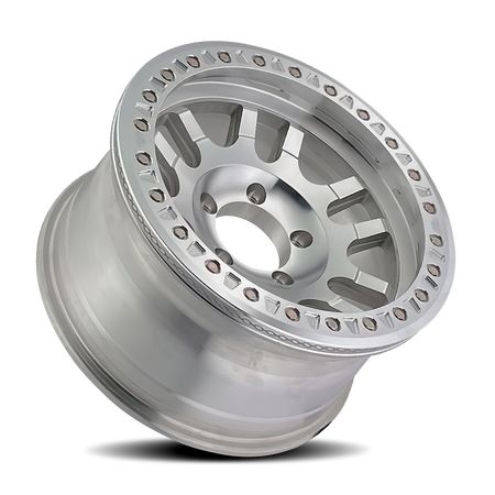 Dirty Life CANYON RACE – 17x9, 5x127, -12 – Machined