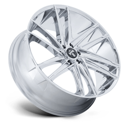 DUB 1PC DC275 BLAZE – 26X10 – 6X139.7 – 25 mm – CHROME