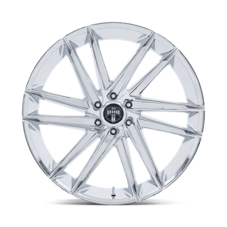 DUB 1PC DC275 BLAZE – 26X10 – 6X139.7 – 25 mm – CHROME