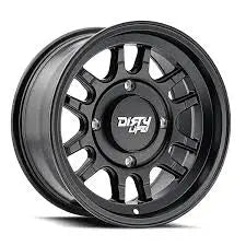 Dirty Life CANYON SPORT SXS 14x7 +13 4x137mm JB Performance