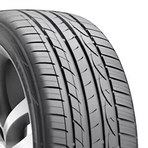 Hankook XL Ventus S1 Noble2 – 285/35R20 104H 2 — bande de roulement