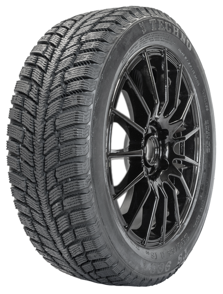 215/55R17 TECHNO TS960 93Q CLOUTABLE