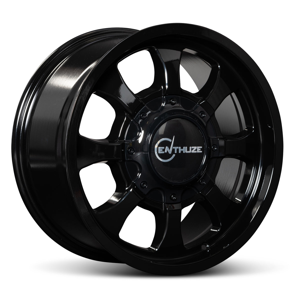 Enthuze – 20X9 8X165.1/8X170 +18MM CB125.2 ENTHUZE COUNTERST