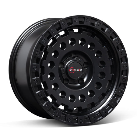 Enthuze – 17X9 6X135 -12MM CB87.1 ENTHUZE FIREWALL