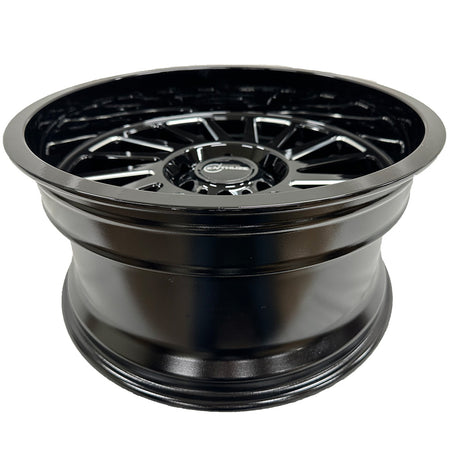 Enthuze – 20X10 6X135 -21MM CB87.1 ENTHUZE OMEGA