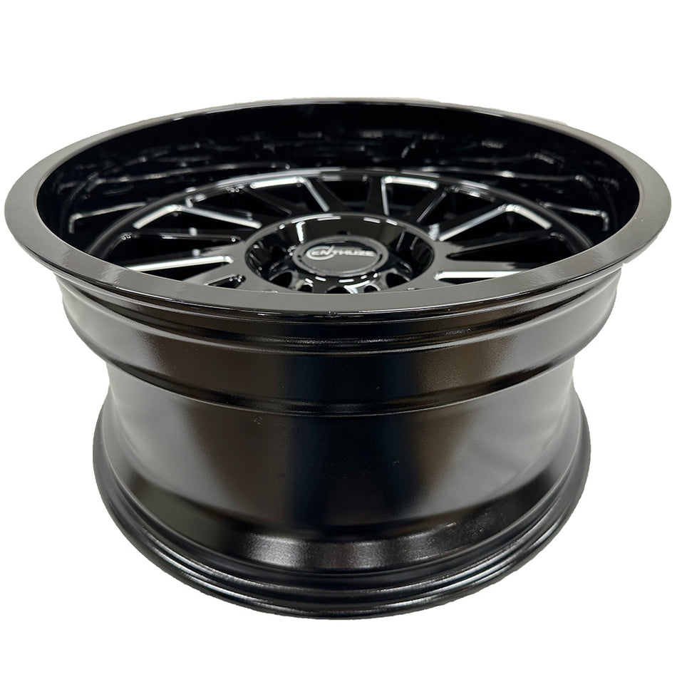 Enthuze – 22X10 8X165.1 -21MM CB125.2 ENTHUZE OMEGA