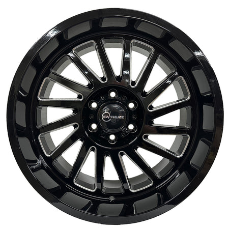 Enthuze – 22X10 8X170 -21MM CB125.2 ENTHUZE OMEGA