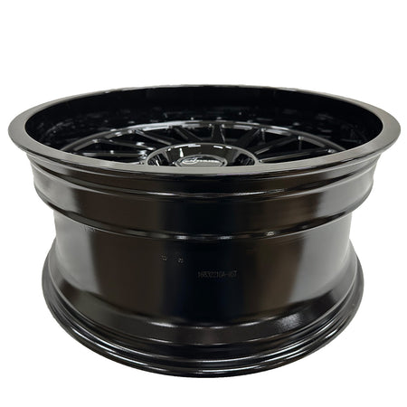 Enthuze – 20X10 6X135 -21MM CB87.1 ENTHUZE OMEGA