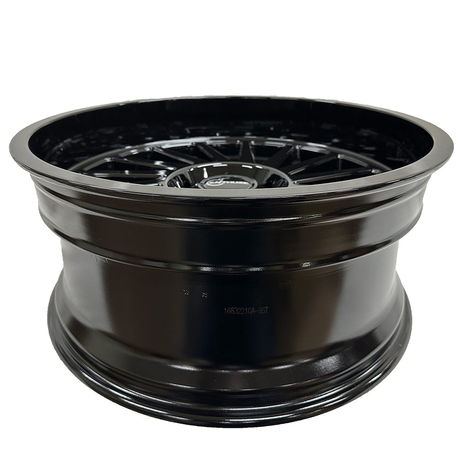Enthuze – 20X10 6X139.7 -21MM CB106.1 ENTHUZE OMEGA