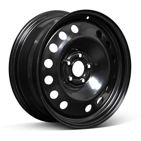 Enthuze – 15X6 5X100 ET40 CB54.1