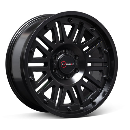 Enthuze – 17X9 5X127 -12MM CB78.1 ENTHUZE STORM